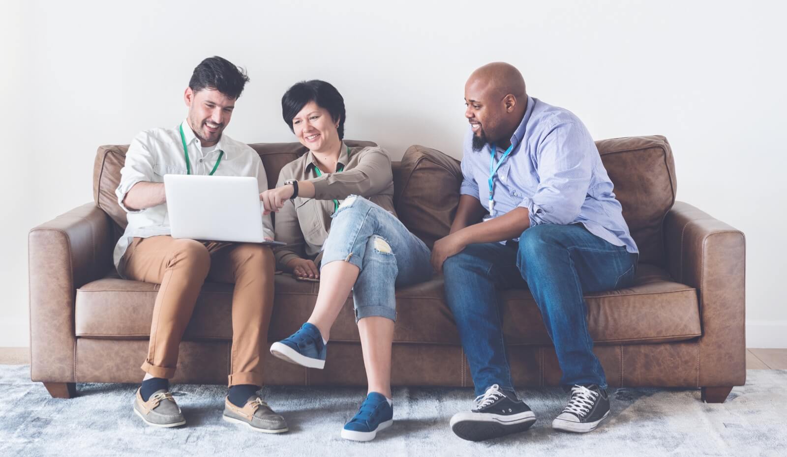 Người phát triển sự nghiệp dài hạn, có thể truyền lại & mở rộng